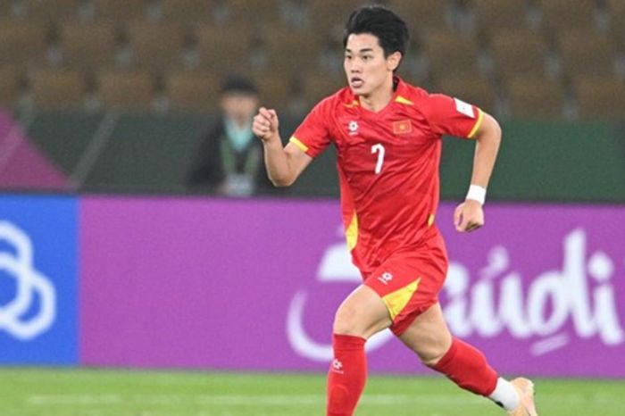 Nguyễn Đình Bắc lập kỷ lục Vua phá lưới U23 châu Á với hiệu suất ghi bàn đáng kinh ngạc