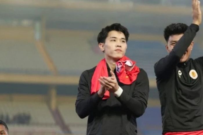 Nguyễn Đình Bắc và bài toán giá trị 300.000 euro sau một năm đứng yên