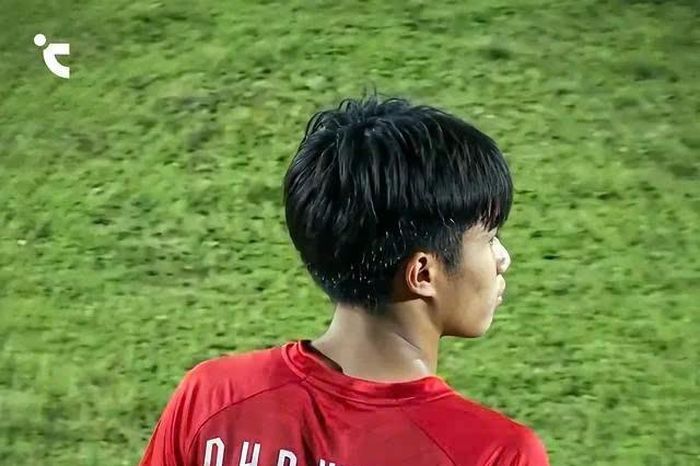 Nguyễn Hiệp Đại Việt Nam của U17 'bùng nổ' truyền thông quốc tế