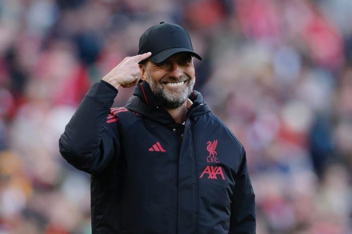 Nguyên nhân Klopp không trở lại làm HLV