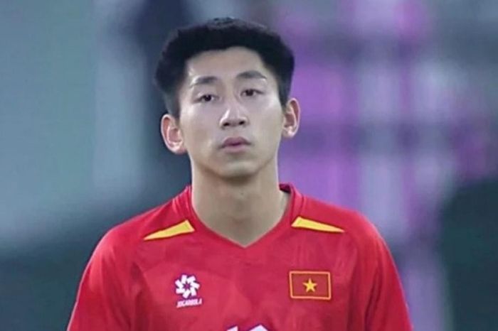 Nguyễn Nhật Minh lập kỷ lục 600 phút không nghỉ: 'Người không phổi' mới của U23 Việt Nam