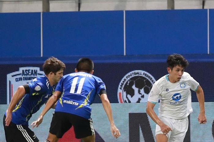 Nguyễn Phong Hồng Duy rời Nam Định: Hướng về Trường Tươi Đồng Nai để tìm lại chính mình
