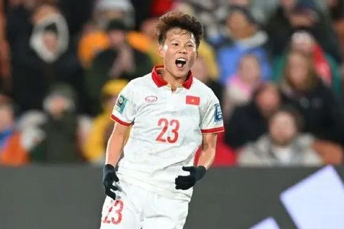 Nguyễn Thị Bích Thùy là 1 trong 10 cầu thủ đáng xem nhất Asian Cup 2026