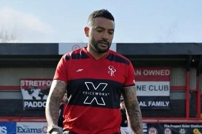 Nhà vô địch Premier League xuống chơi ở hạng 12 bóng đá Anh