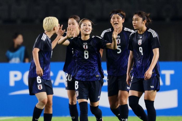 Nhà vô địch World Cup quyết đứng nhất ở bảng đấu của Việt Nam