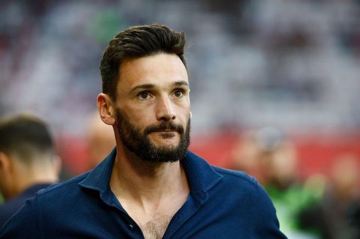 Nhà vô địch World Cup sẵn sàng cho màn tái xuất bất ngờ