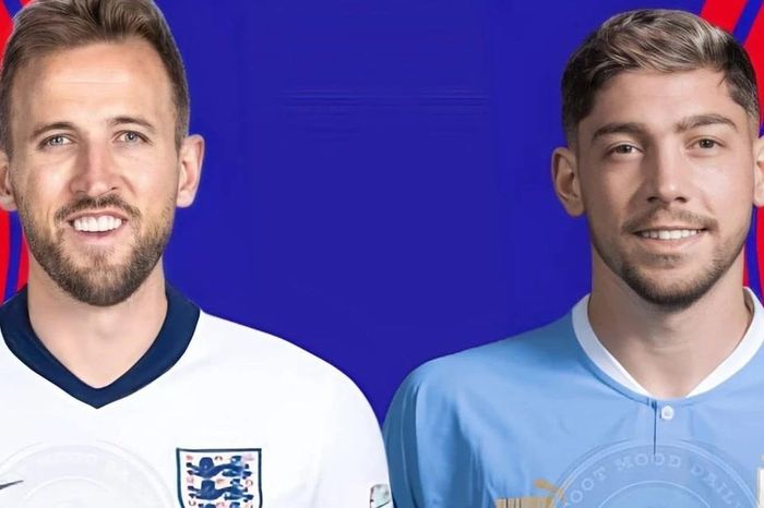 Nhận định Anh vs Uruguay, 02h45 ngày 28/3: Bài kiểm tra quan trọng