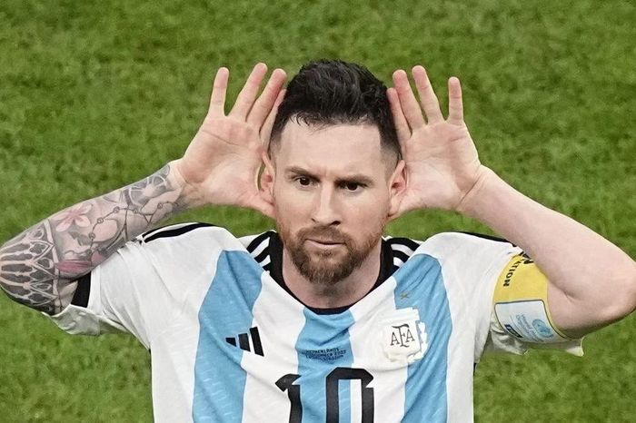 Nhận định Argentina vs Mauritania, 6h15 ngày 28/3: Messi tiến gần cột mốc vĩ đại