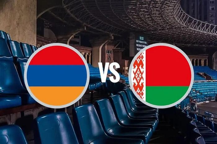 Nhận định Armenia vs Belarus: Cuộc chiến tìm lại sự cân bằng