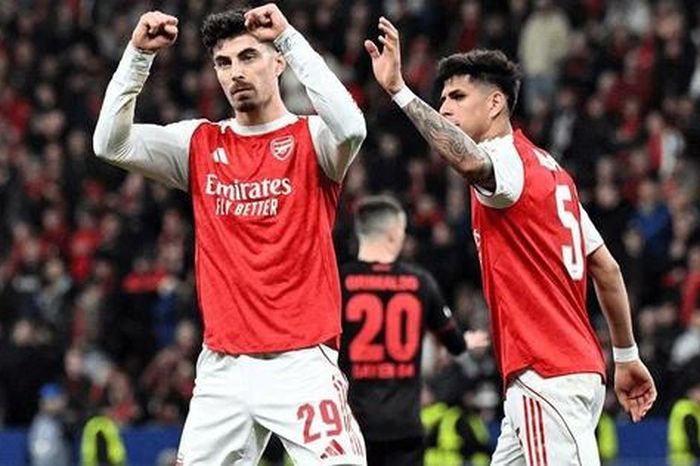 Nhận định Arsenal và Leverkusen (3h00 ngày 18/3), Champions League 2025-2026