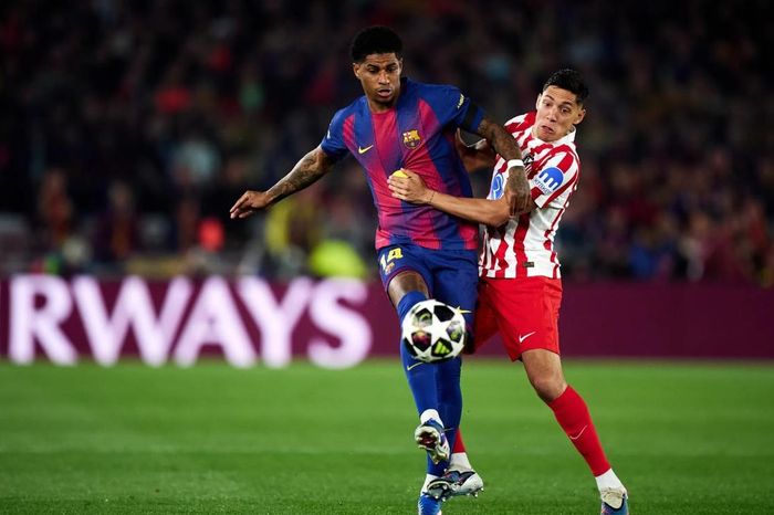 Nhận định Atletico Madrid và Barcelona (2h ngày 15/4), tứ kết Champions League 2025-2026