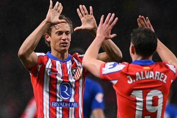 Nhận định Atletico Madrid và Tottenham (3h00 ngày 11/3), Champions League 2025-2026