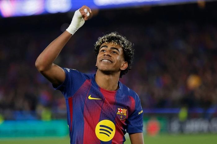 Nhận định Barca vs Rayo Vallecano, 20h00 ngày 22/3: Không thể ngăn cản