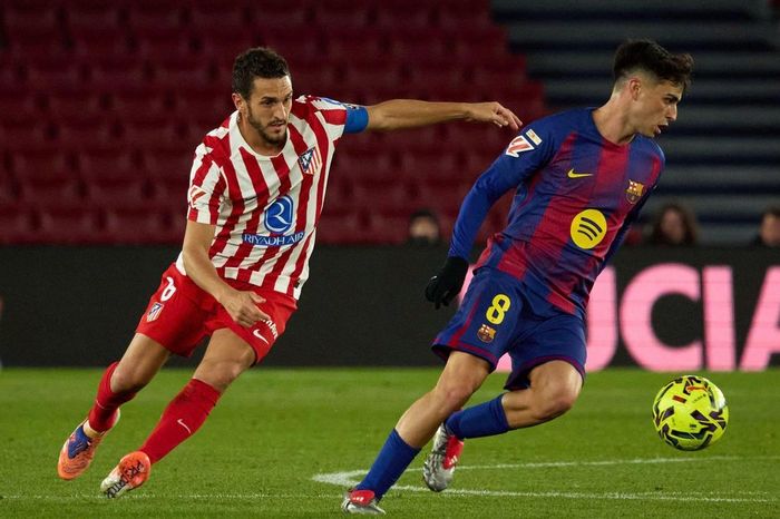 Nhận định Barcelona và Atletico Madrid (2h00 ngày 9/4), tứ kết Champions League 2025-2026