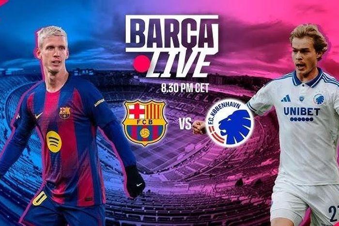 Nhận định Barcelona vs Copenhagen, 03h00 ngày 29/1: Vùi dập không thương tiếc