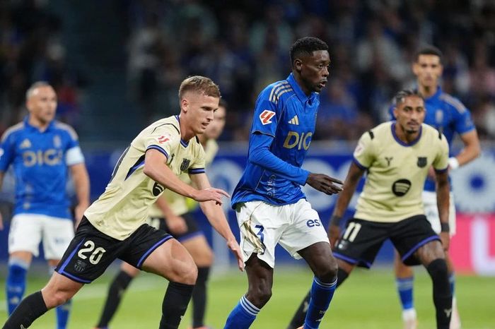 Nhận định Barcelona vs Real Oviedo, 22h15 ngày 25/1: Đòi lại ngôi đầu