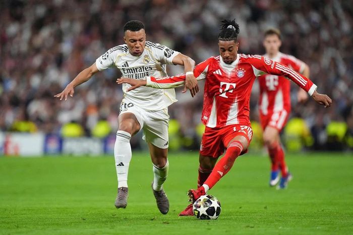 Nhận định Bayern Munich và Real Madrid (2h ngày 16/4), tứ kết Champions League 2025-2026