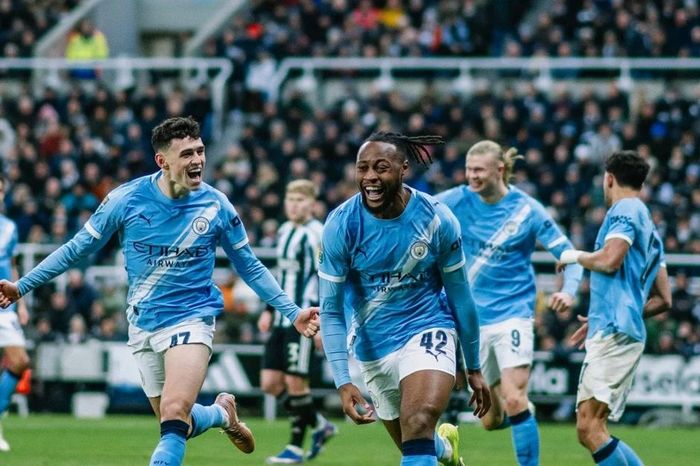 Nhận định Bodo Glimt vs Man City, 0h45 ngày 21/1: Vượt qua ám ảnh MU