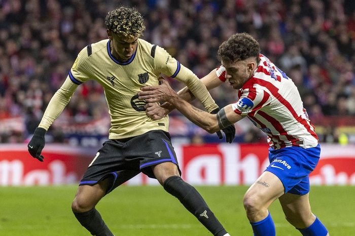 Nhận định bóng đá Barca vs Atletico: Thắng rồi chia tay