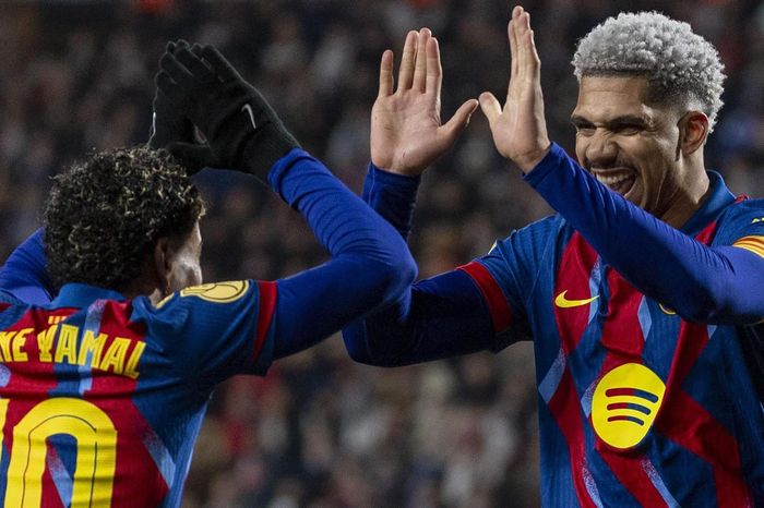 Nhận định bóng đá Barca vs Levante: Đòi lại ngôi đầu