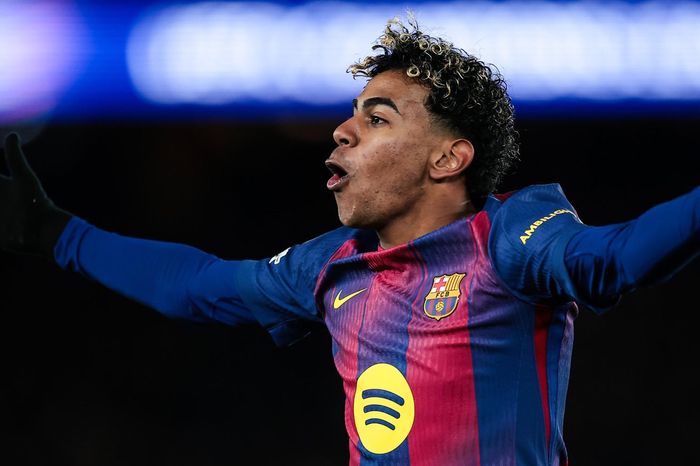 Nhận định bóng đá Barca vs Mallorca: Không thể cản Lamine Yamal