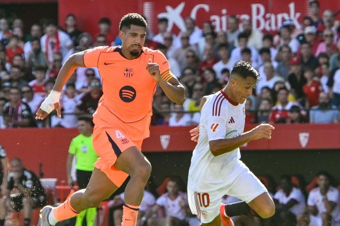 Nhận định bóng đá Barca vs Sevilla: Chủ nhà lập uy