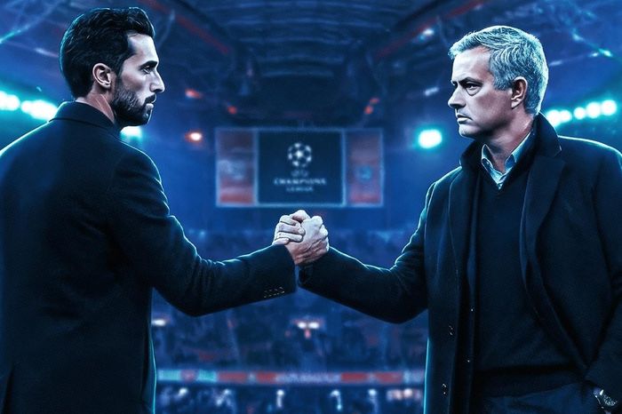 Nhận định bóng đá Benfica vs Real Madrid: Tạm biệt Mourinho