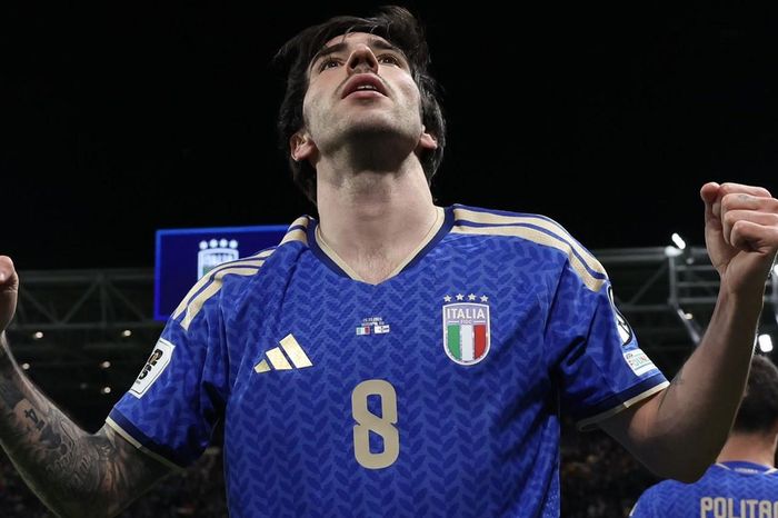 Nhận định bóng đá Bosnia vs Italia: Trở lại World Cup