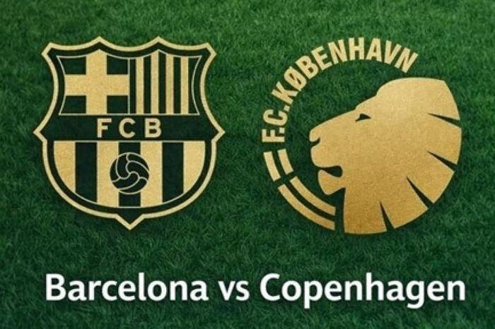 Nhận định bóng đá, dự đoán Barcelona vs Copenhagen: Lựa chọn duy nhất