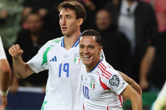 Nhận định bóng đá Italia vs Bắc Ireland: Chủ nhà tấn công