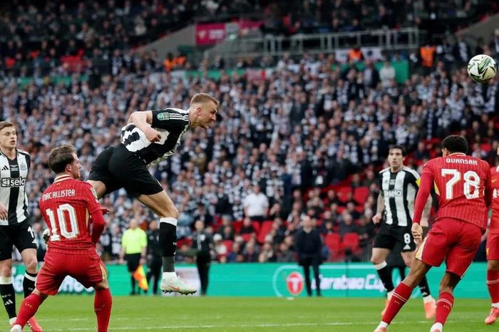Nhận định bóng đá Liverpool vs Newcastle, 03h00 ngày 1/2: Áp lực với chủ nhà