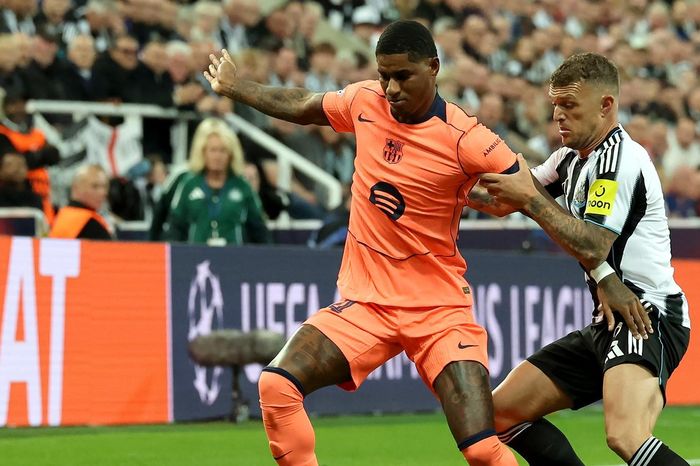 Nhận định bóng đá Newcastle vs Barca: Khách lấn chủ