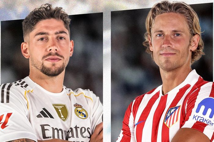 Nhận định bóng đá Real Madrid vs Atletico: Ngày phán xét