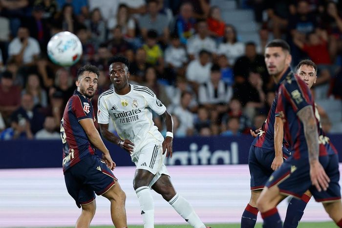 Nhận định bóng đá Real Madrid vs Levante: Món quà cho Arbeloa