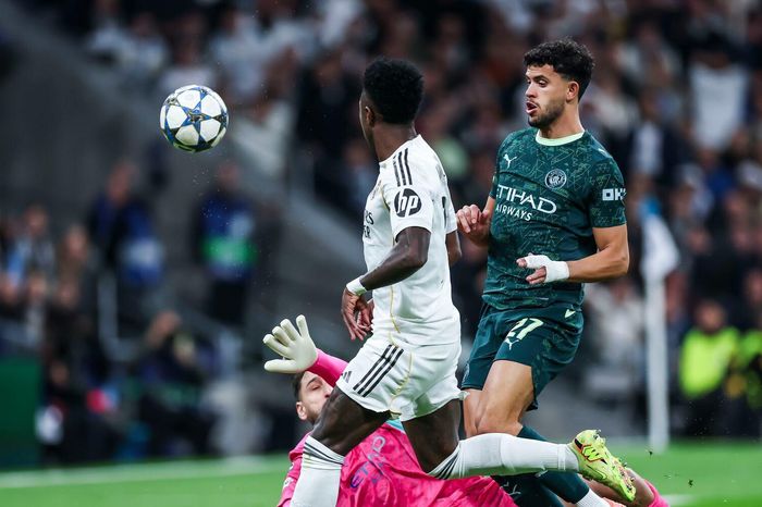 Nhận định bóng đá Real Madrid vs Man City: Khó cho chủ nhà