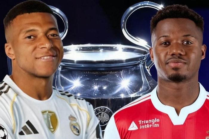 Nhận định bóng đá Real Madrid vs Monaco: Gọi tên Mbappe