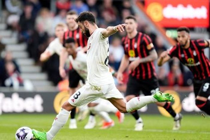 Nhận định Bournemouth và MU (3h00 ngày 21/3), Ngoại hạng Anh 2025-2026