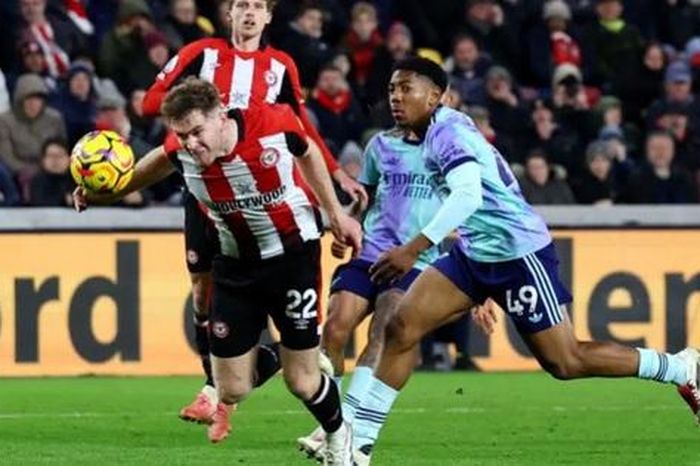 Nhận định Brentford và Arsenal (3h00 ngày 13/2), Ngoại hạng Anh 2025-2026