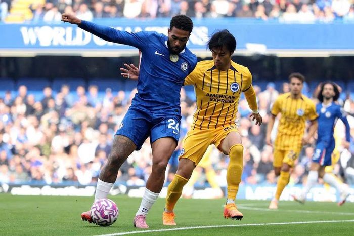 Nhận định Brighton và Chelsea (2h ngày 22/4), Ngoại hạng Anh 2025-2026