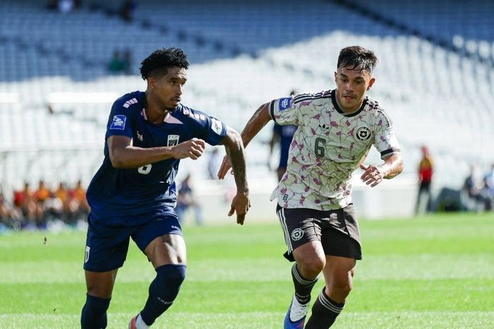 Nhận định Cape Verde vs Phần Lan: Màn so tài đôi công hấp dẫn