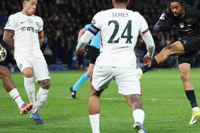 Nhận định Chelsea và PSG (03h00 ngày 18/3), Champions League 2025-2026