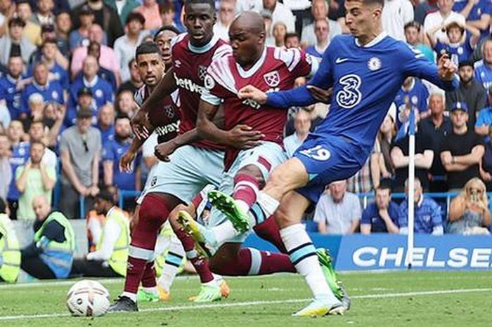 Nhận định Chelsea và West Ham (0h30 ngày 1/2), Ngoại hạng Anh 2025-2026