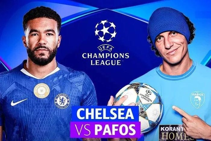 Nhận định Chelsea vs Pafos, 03h00 ngày 22/1: Đánh nhanh diệt gọn