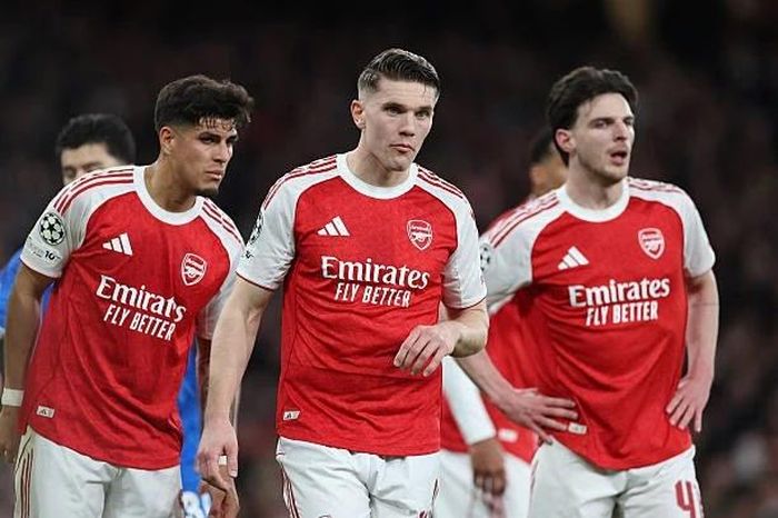 Nhận định chung kết Cúp Liên đoàn Anh Arsenal vs Man City, 23h30 ngày 22/3: Giải cơn khát danh hiệu