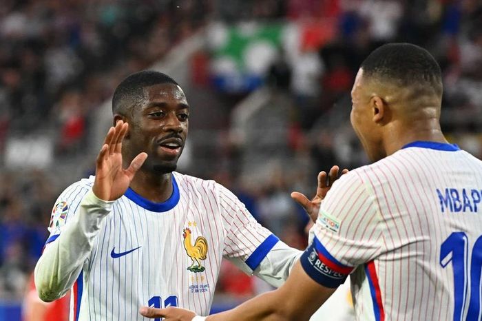 Nhận định Colombia vs Pháp, 02h00 ngày 30/03: Sự nghiêm túc của Gà trống
