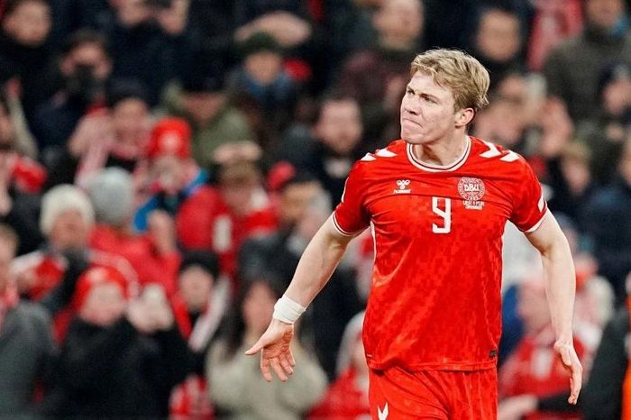 Nhận định Đan Mạch vs Bắc Macedonia, 02h45 ngày 27/3: Lính chì áp đảo