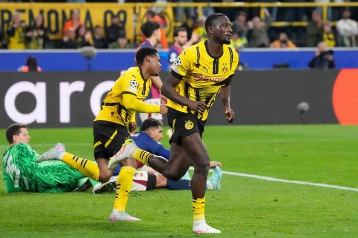 Nhận định Dortmund và Atalanta (03h00 ngày 18/2), Champions League 2025-2026