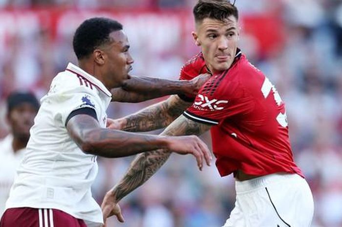 Nhận định, dự đoán kết quả Arsenal và Man United, Ngoại hạng Anh 2025-2026