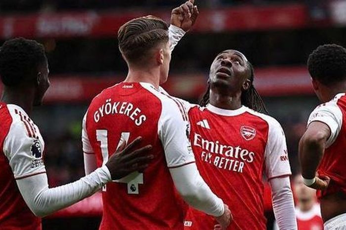 Nhận định, dự đoán kết quả Brighton và Arsenal, Ngoại hạng Anh 2025-2026