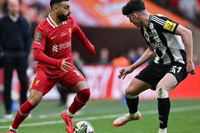 Nhận định, dự đoán kết quả Liverpool và Newcastle, Ngoại hạng Anh 2025-2026